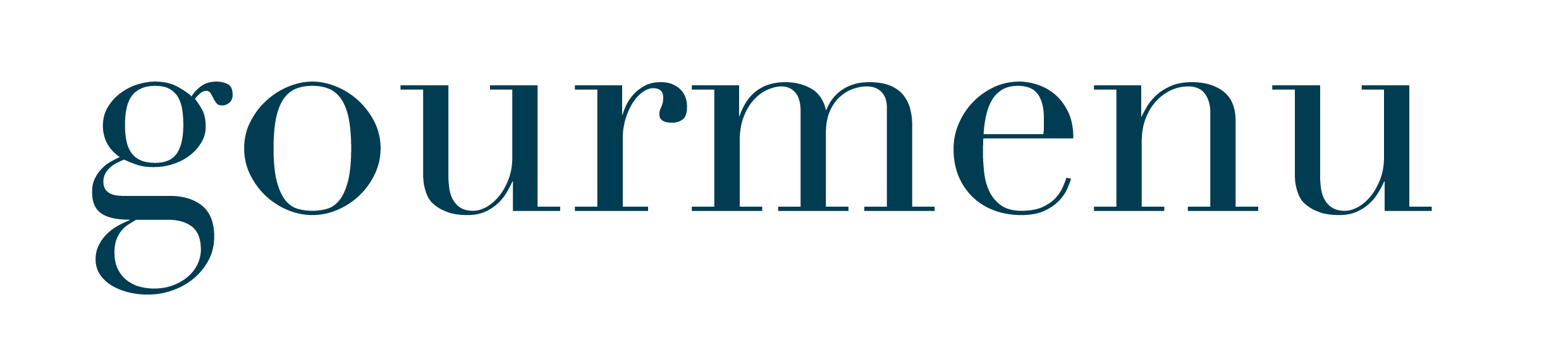 Gourmenu